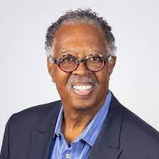 Dr. George Woods